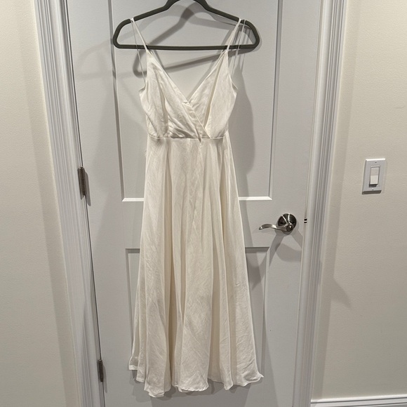 Astr ambrosia midi dress - Picture 3 of 6